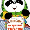 Khơi Dậy Tiềm Năng Của Bé - Học Nhảy Cùng Thỏ Con (2015) - Bảo Đông Ni, Thái Dương Oa, Thu Trần