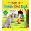 Truyện Kể Trước Khi Ngủ - Chia Sẻ (Song Ngữ Anh - Việt) (2022) - Nhiều Tác Giả