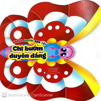 Những Người Bạn Tốt - Chị Bướm Duyên Dáng (2019) - Nhiều Tác Giả