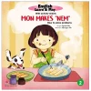 English Learn & Play 2 - Mon Makes “Nem” - How To Solve Problems (2020) - Ngô Hà Thu, Mai Ngọc Ánh