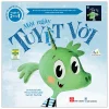 Truyện Kể 2 Trong 1 - Giúp Trẻ Rèn Thái Độ Và Suy Nghĩ Tích Cực - Một Ngày Tuyệt Vời - Một Ngày Tồi Tệ (2022) - Anastasiya Galkina, Ekaterina Ladatko