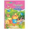 Câu Chuyện Trong Rừng - Truyện Cho Bé Mầm Non (2019) - Nhật Linh