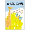 Hươu Cao Cổ, Chim Bồ Nông Và Tôi (2021) - Roald Dahl