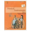 All Story - Musical Instruments - Nhạc Cụ - Trình Độ 2 (Tập 5) (2018) - Kyowon ELI