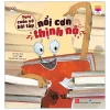 Ngày Cuốn Vở Bài Tập Nổi Cơn Thịnh Nộ (2021) - Cao Tình, Nấm