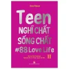 Teen Nghĩ Chất Sống Chất - Tập 2 (2021) - Diana Rikasari, Dinda Puspitasari