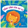 Cuốn Sách Đầu Tiên Của Bé - Roar Roar Roaring - Tiếng Gầm Của Sư Tử (2021) - Melanie Joyce, Sanja Rescek