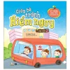 Giúp Bé Tránh Hiểm Nguy - Lớp Mầm 2 (2019) - Tứ Diệp Thảo