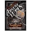 Arsène Lupin - Siêu Trộm Hào Hoa - Arsène Lupin Tái Xuất (2022) - Maurice Leblanc