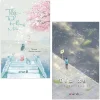 Combo Sách Bến Xe + Thất Tịch Không Mưa (Bộ 2 Cuốn) - Lâu Vũ Tình, Thương Thái Vi