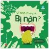 Có Thể Bạn Chưa Biết - Vì Sao Chúng Ta... Bị Nôn? (2020) - Emilie Dufresne