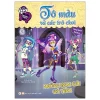 My Little Pony - Tô Màu Và Các Trò Chơi - Những Bạn Gái Cá Tính (2020) - Nhiều Tác Giả