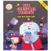 Xứ Sở Bánh Mì Mây - The Christmas Present - Món Quà Giáng Sinh (2020) - Baek, Heena