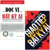 Combo Sách Đọc Vị Bất Kỳ Ai + Giao Tiếp Bất Kỳ Ai (Bộ 2 Cuốn) - TS David J Lieberman, Jo Condrill, Bennie Bough