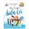 Chú Hổ Ma Thuật: Câu Chuyện Biển Cả (2020) - Tạ Lạc Quân