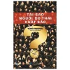 Tại Sao Người Do Thái Xuất Sắc (2021) - Yuro Teshima