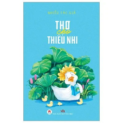 Thơ Cho Thiếu Nhi (2024) - Nhiều Tác Giả