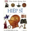 Dán Hình Thông Thái - Hiệp Sĩ (2015) - Hà Ly