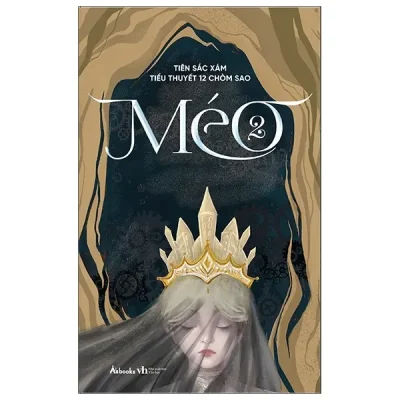 Méo - Tập 2 (2020) - Tiên Sắc Xám