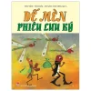 Dế Mèn Phiêu Lưu Ký (2019) - Tô Hoài, Trương Qua
