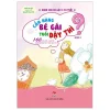 Cẩm Nang Bé Gái Tuổi Dậy Thì - Quyển 1 - 160 Câu Hỏi-Đáp Về Sinh Lí Bạn Gái Tuổi Dậy Thì (2019) - Nhiều Tác Giả