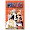 One Piece - Tập 25 - Người Đàn Ông Trị Giá Một Trăm Triệu - Bản Bìa Áo (2022) - Eiichiro Oda