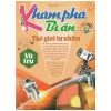 Khám Phá Bí ẩn Thế Giới Tự Nhiên - Vũ Trụ (2022) (2022) - Nhiều Tác Giả