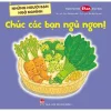 Những Người Bạn Ngộ Nghĩnh Chúc Các Bạn Ngủ Ngon! (2019) - Aya Watanabe