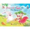 Sách Song Ngữ Bồi Dưỡng Tâm Lý, Trí Tuệ Cho Trẻ - Chúng Mình Là Bạn Nhé, Được Không Nào? (2020) - Thái Tịch, Trần Trí Quốc