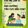 Cha Mẹ Làm Gì Để Tránh Ảnh Hưởng Tiêu Cực Đến Con? (2020) - Tiền Thi Kim, Tiền Lệ