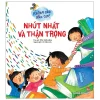 Không Sao Đâu Con! Nhút Nhát Và Thận Trọng (2021) - Trần Tuấn Hồng
