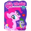 My Little Pony - Tô Màu Và Các Trò Chơi 1 (2019) - Nhiều Tác Giả