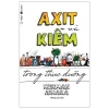 Axit Và Kiềm Trong Thực Dưỡng (2025) - Herman Aihara