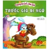 Chuyện Kể Cho Bé Trước Giờ Đi Ngủ (Tập 4) (2015) - Nhiều Tác Giả