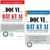 Combo Sách Đọc Vị Bất Kỳ Ai (Bộ 2 Cuốn) - TS David J Lieberman