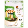 Cacao Ngày Thứ Năm (2022) - Michiko Aoyama
