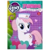 My Little Pony - Jumbo Tô Màu Và Các Trò Chơi 5 (2021) - Nhiều Tác Giả