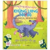 Khủng Long Phiêu Lưu Ký - Khủng Long Tốc Độ: Câu Chuyện Tốc Độ (2019) - Fran Bromage, Louise Forshaw