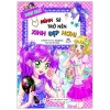 Smart Girls - Mình Sẽ Trở Nên Xinh Đẹp Hơn (2020) - Orangetoon