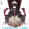 Ẩn Tàng Thư Dantalian - Tập 1 (2018) - Mikumo Gakuto