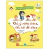Kỹ Năng Quản Lý Bản Thân - Chú Ý Nghe Giảng, Hiểu Bài Dễ Dàng (2021) - Dương Lập Bằng, Trần Hân