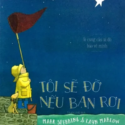 Tôi Sẽ Đỡ Nếu Bạn Rơi (2018) - Mark Sperring, Layn Marlow