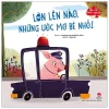 Bên Con Mỗi Ngày - Lớn Lên Nào, Những Ước Mơ Bé Nhỏ! (2020) - Trung Tâm Giáo Dục Nhi Đồng Dino Little Q