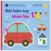 Đôi Bàn Tay Khéo Léo 1 (2019) - Blue Rabbit