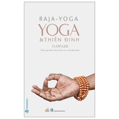 Yoga & Thiền Định (2021) - Raja Yoga