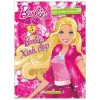 Barbie Xinh Đẹp 3 (Tô Màu Có Hình Dán) (2018) - Nhiều Tác Giả