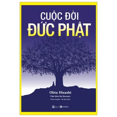 Cuộc Đời Đức Phật (2023) - Ohta Hisashi, Ito Kentaro