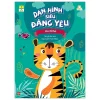 Dán Hình Siêu Đáng Yêu - Khu Rừng (2022) - Hemma