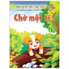 Những Tia Nắng Đầu Tiên: Chờ Một Tí! (2019) - Nguyễn Thu Hiền, Song Long Studio