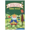 Truyện Cổ Tích Lừng Danh Thế Giới - Hoàng Tử Ếch (2018) - Nhiều Tác Giả